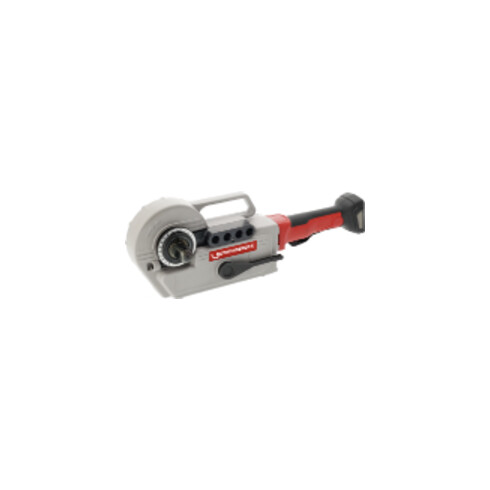 Rothenberger ROBEND 4000 E AMPShare, basisapparaat
