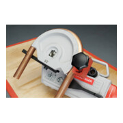Rothenberger ROBEND 4000 E Machine de base sans batterie/chargeur-4
