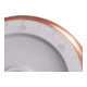 Rothenberger ROBEND 4000 E Set AMPShare, 1/2-5/8-3/4-7/8-1.1/8", 4Ah Akku