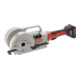 Rothenberger ROBEND 4000 E Set AMPShare, 1/2-5/8-3/4-7/8-1.1/8", 4Ah Akku