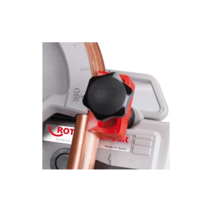 Rothenberger ROBEND 4000 Set, 1/2-5/8-3/4-7/8", 230 V