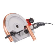 Rothenberger ROBEND 4000 Set, 1/2-5/8-3/4-7/8", 230V-2