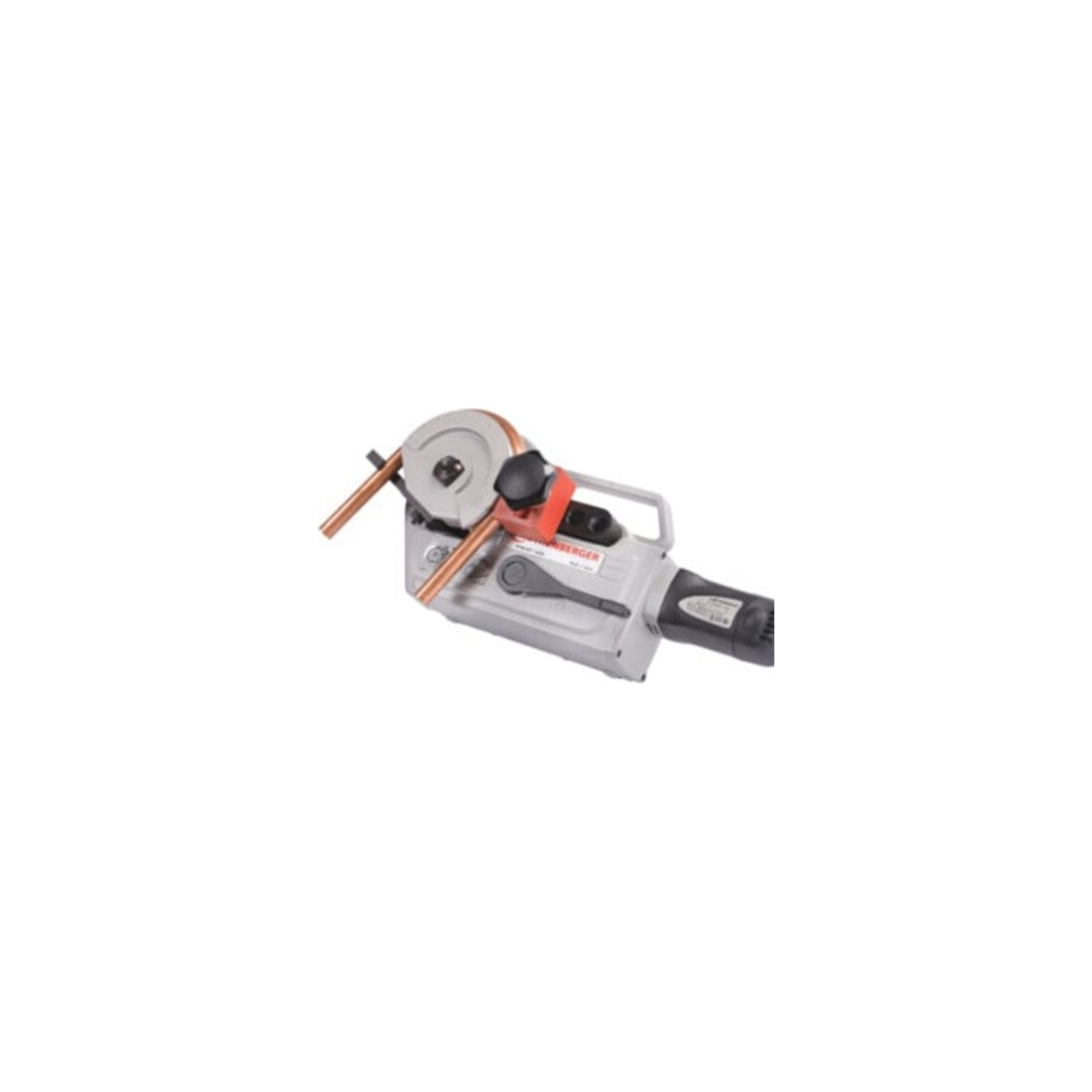 Rothenberger ROBEND 4000 Set, 1/2-5/8-3/4-7/8", 230V