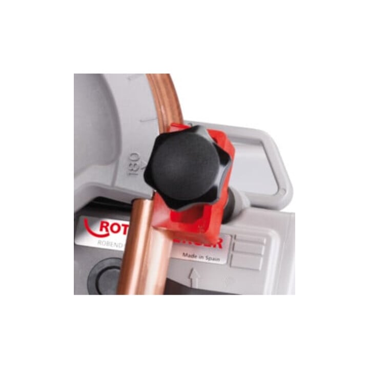 Rothenberger ROBEND 4000 Set, 1/2-5/8-3/4-7/8", 230V