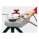 Rothenberger ROBEND 4000 Set, 12-15-18-22-28 mm, 230V