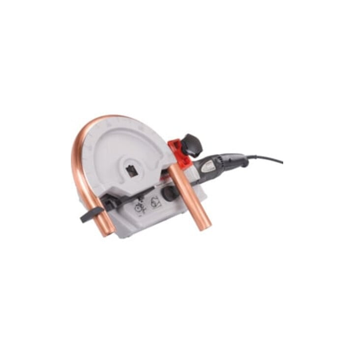 Rothenberger ROBEND 4000 Set, 15-22-28mm, 230V