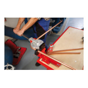 Rothenberger Rohrbieger ROBEND H+W Plus, 3/4", m. Griffstange-2