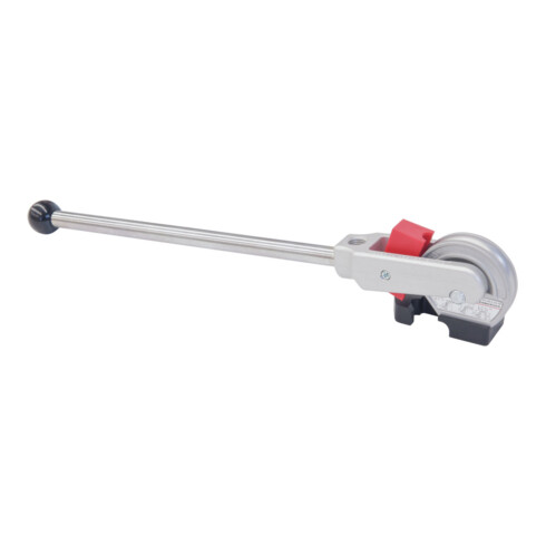 Rothenberger ROBEND H+W Plus met greeplijst