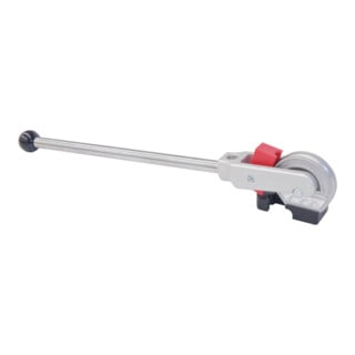 Rothenberger ROBEND H+W Plus, 10mm, mit Griffstange