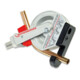 Rothenberger ROBEND H+W Plus, 14mm, m. Griffstange-5