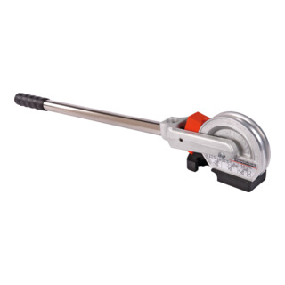Rothenberger ROBEND H+W Plus, 18mm, mit Griffstange