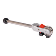 Rothenberger ROBEND H+W Plus, mit Griffstange