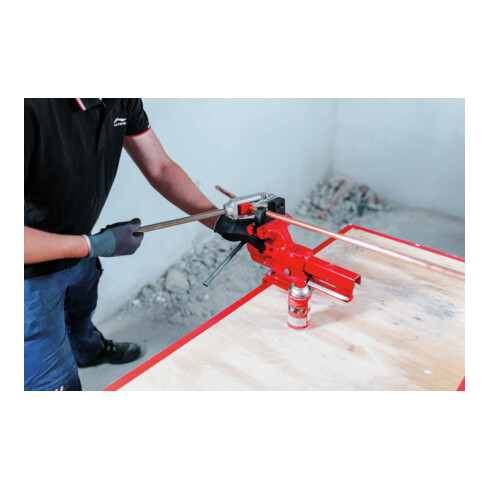 Rothenberger ROBEND H+W Plus, mit Griffstange