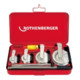 Rothenberger ROBEND H+W Plus Set, 1/2-5/8-7/8"-4