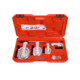 Rothenberger ROBEND H+W Plus Set, 12-15-18-22 mm