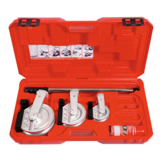 Rothenberger ROBEND H+W Plus Set, 15-18-22 mm
