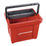 Rothenberger ROBUCKET avec 1x ROBOX B2650-5