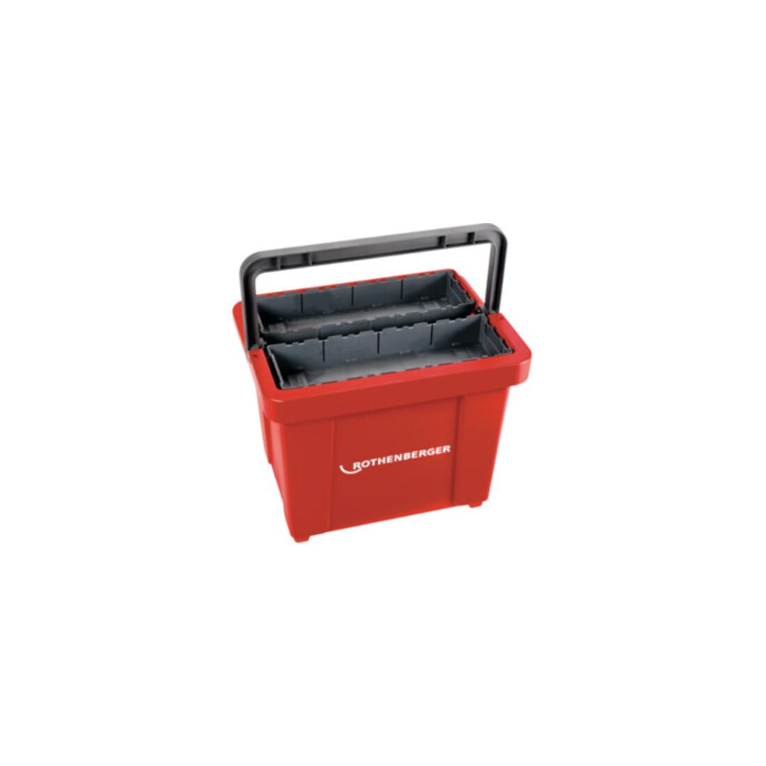 Rothenberger ROBUCKET mit 1x ROBOX B2650