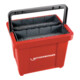 Rothenberger ROBUCKET mit 1x ROBOX B2650-4