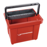 Rothenberger ROBUCKET mit 1x ROBOX B2650-4