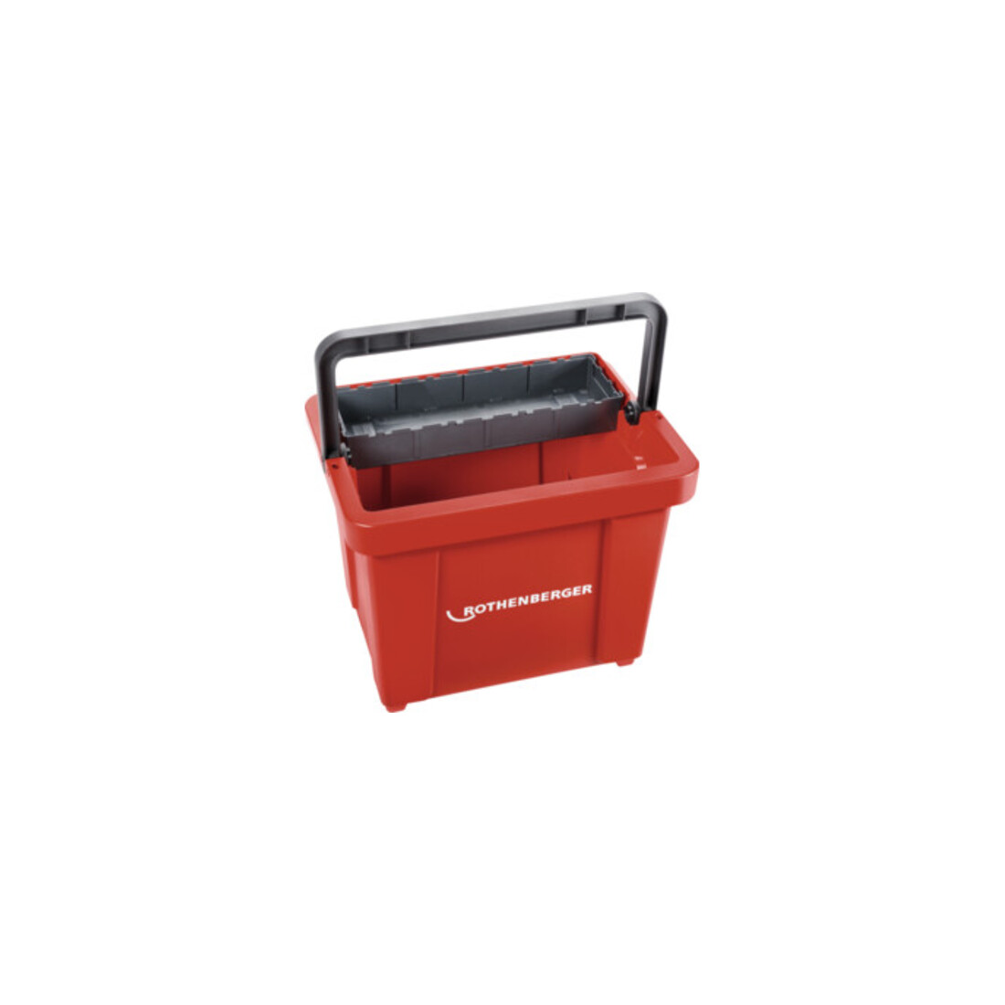 Rothenberger ROBUCKET mit 1x ROBOX B2650