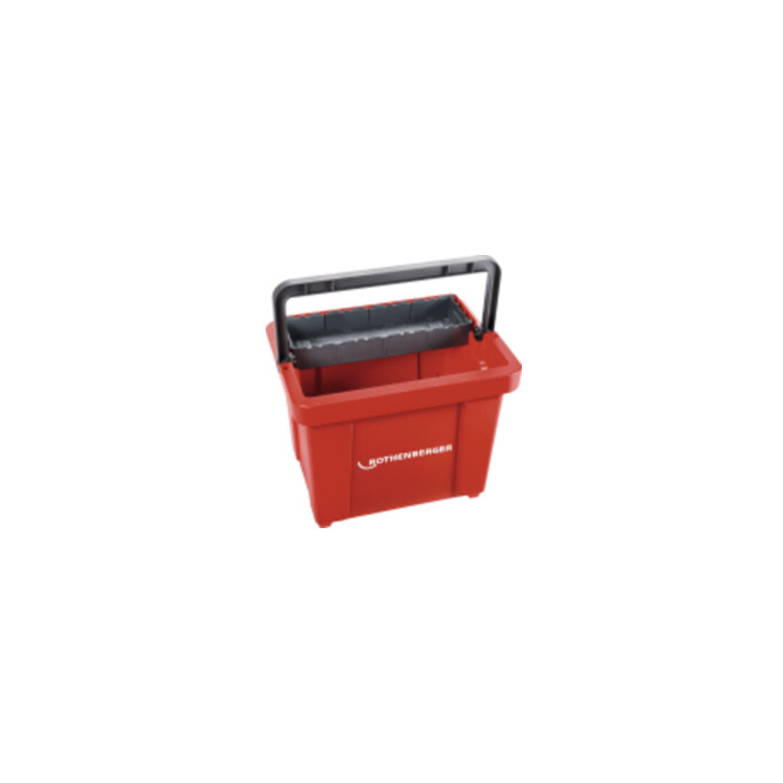 Rothenberger ROBUCKET mit 1x ROBOX B2650