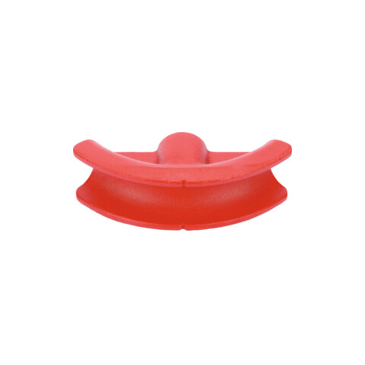 Rothenberger ROBULL Segment de cintrage standard, 1.1/2", 90°