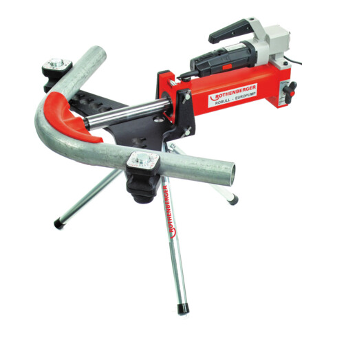 Rothenberger ROBULL Typ ME, 230V