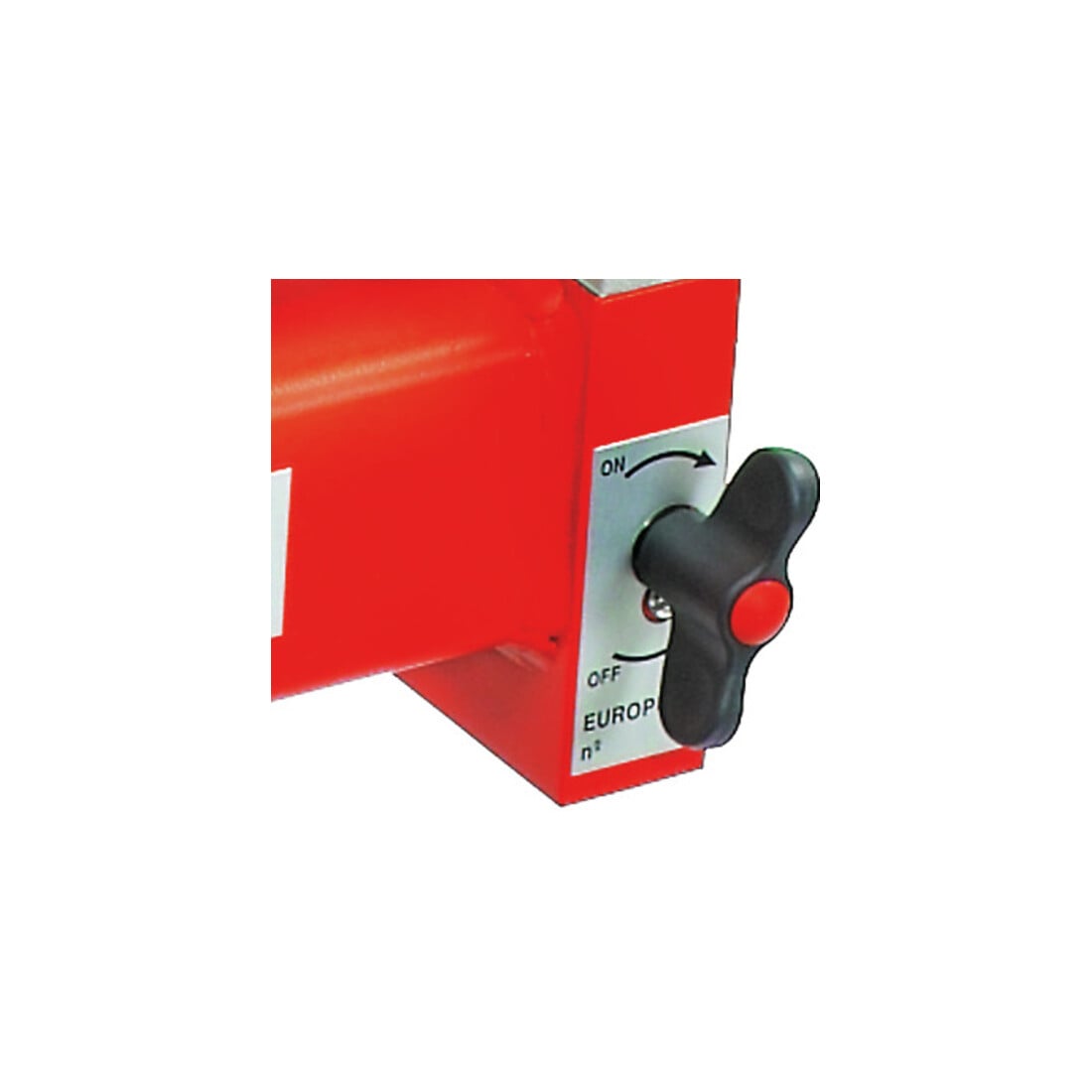 Rothenberger ROBULL Typ ME, 3/8-2", offen, 230V, mit Zubehör
