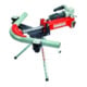 Rothenberger ROBULL Typ ME, Hydraulik-Biegegerät bis 90Grad,Elektro-Hydraulikpumpe, 3/8-2",