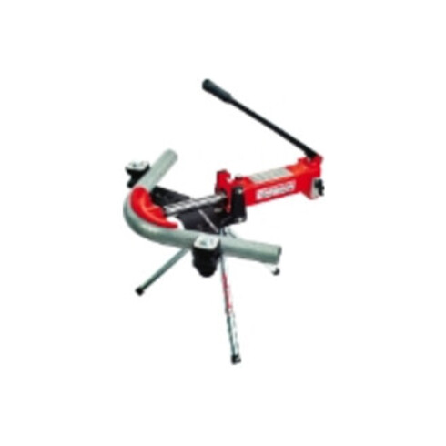 Rothenberger ROBULL Type E, 3/8-2", ouvrant, avec accessoires
