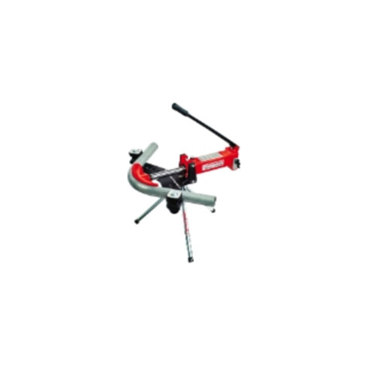Rothenberger ROBULL Type E, 3/8-2", ouvrant, avec accessoires