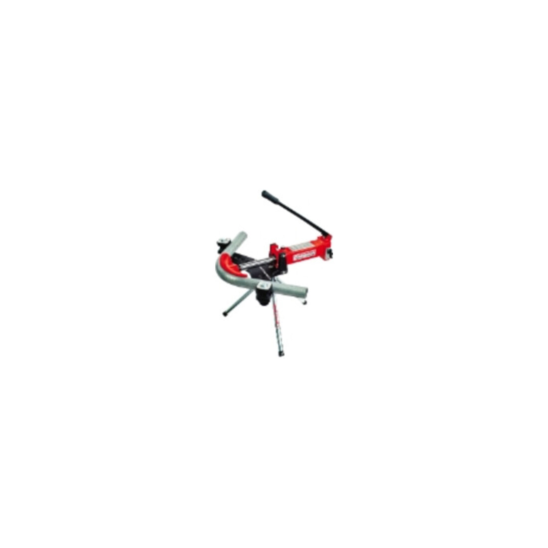 Rothenberger ROBULL Type E, 3/8-2", ouvrant, avec accessoires