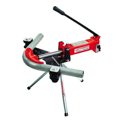 Rothenberger ROBULL Type E, sans accessoires