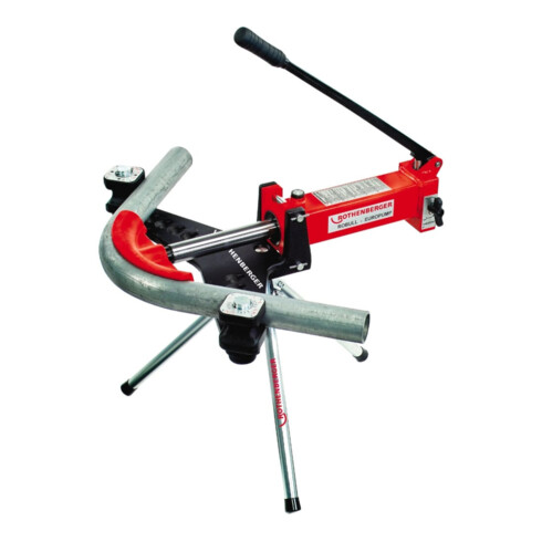 Rothenberger ROBULL Type E, sans accessoires