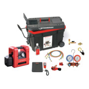 Rothenberger ROCADDY 120 R32 Analog