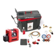Rothenberger ROCADDY 120 R32, analogico-5