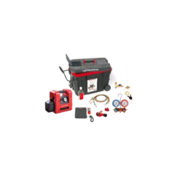 Rothenberger ROCADDY 120 R32 Analogique