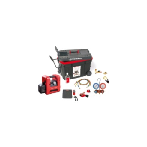 Rothenberger ROCADDY 120 R32 Analogique