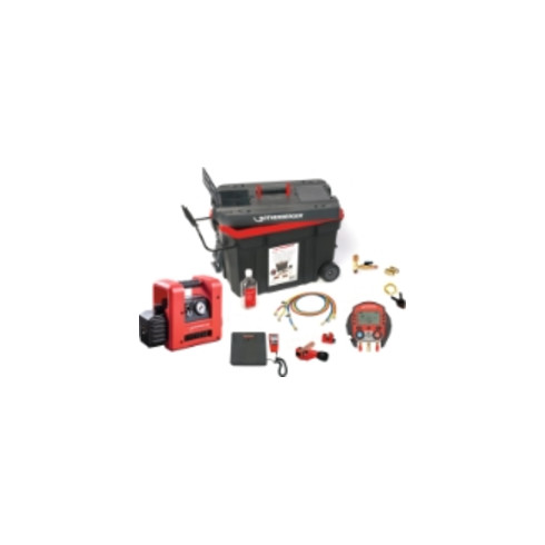 Rothenberger ROCADDY 120 R32, digitale