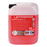 Rothenberger ROCAL ACID MULTI 10 KG