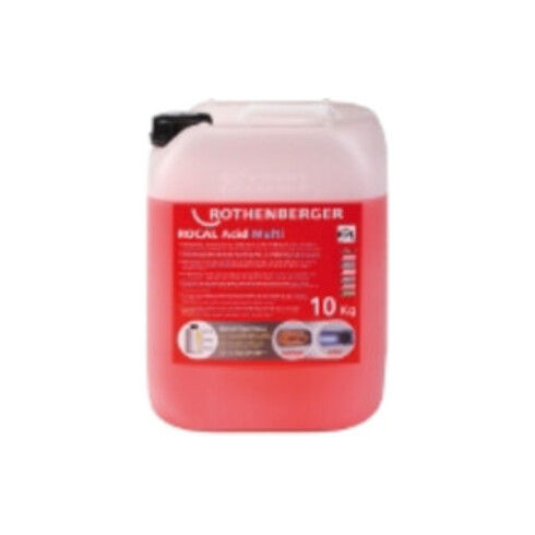 Rothenberger ROCAL ACID MULTI 10 KG