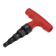 Rothenberger ROCALIBER S, 10 Stück-2