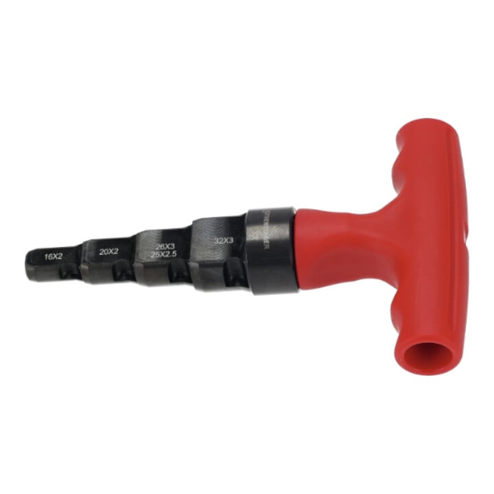 Rothenberger ROCALIBER S, 10 Stück