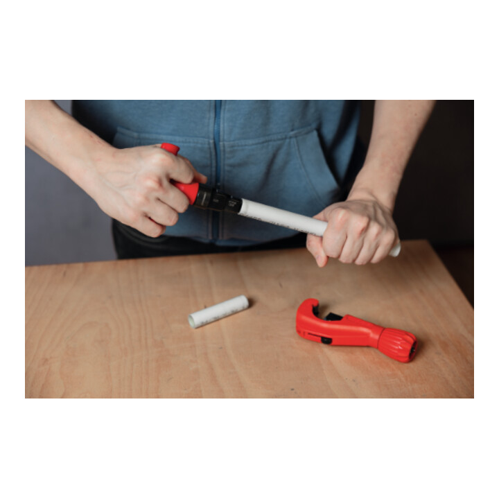 Rothenberger ROCALIBER S