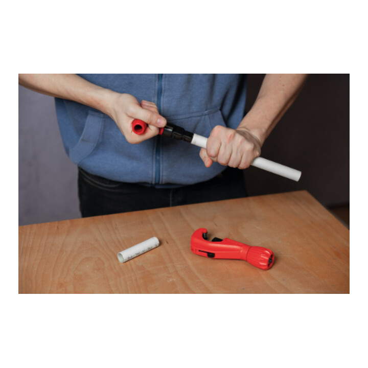 Rothenberger ROCALIBER S