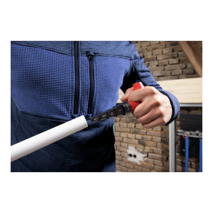 Rothenberger ROCALIBER S