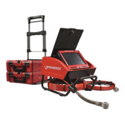 Rothenberger ROCAM 4 +(30/40)+ MiniModul 16m +Trolley-1