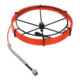 Rothenberger ROCAM 4 Plus 30m, 40mm head + Mini Modul-2