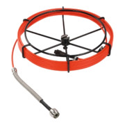 Rothenberger ROCAM 4 Plus 30m, 40mm head + Mini Modul-2